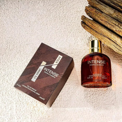 Dupe for Dolce & Gabbana Intenso EDP For Men