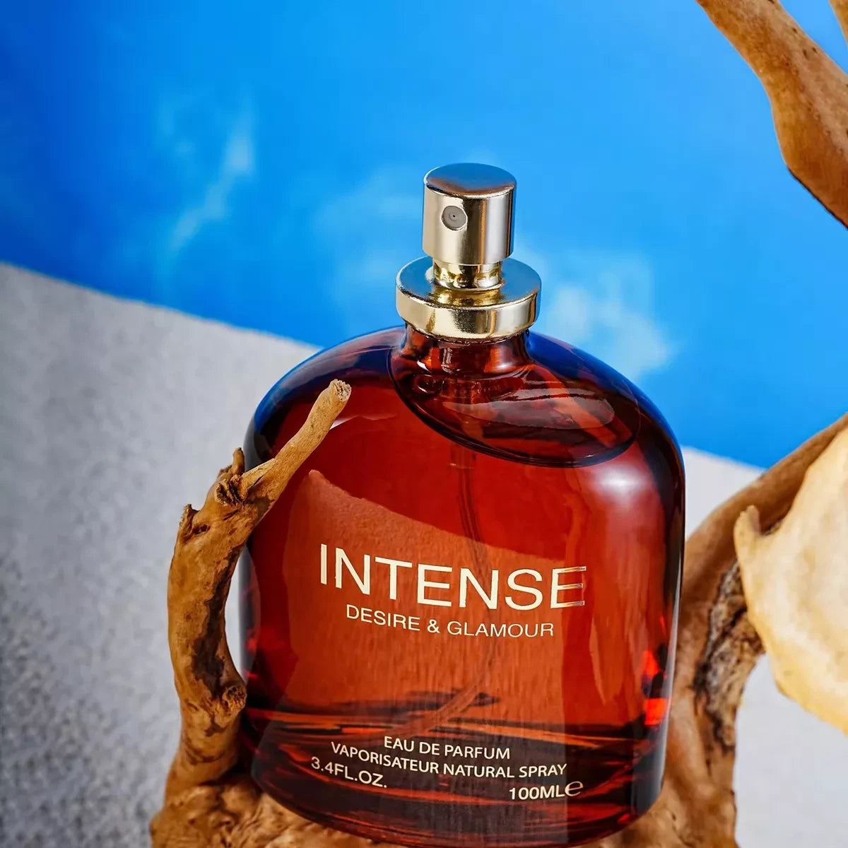 Dupe for Dolce & Gabbana Intenso EDP For Men