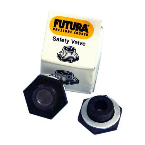 Futura F10-12 FSV Safety Valve for Futura Anodized Pressure Cooker