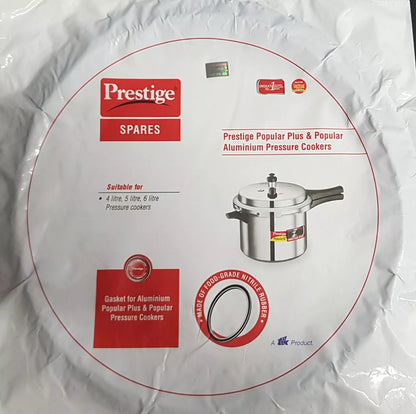 Prestige Pressure Cooker Gasket Deluxe Popular 4L,5L,6L