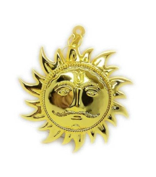 Surya Narayan Wall Hanging surya Dev Yantra for Vastu Dosh Home