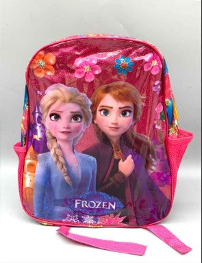 School Bags/ Backpack-Elsa(70568)