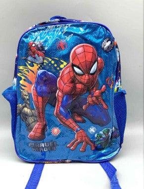 School Bags/ Backpack-Spider-Man1(70568))