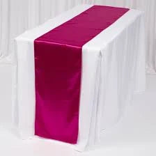 Party Table Runner