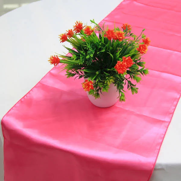 Party Table Runner