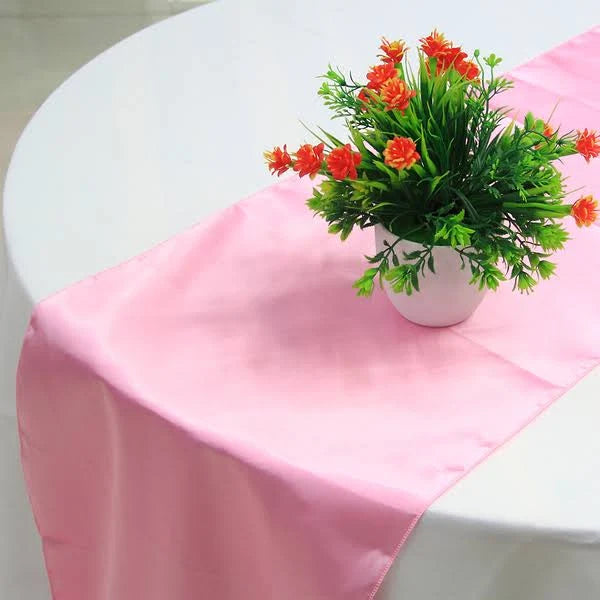 Party Table Runner