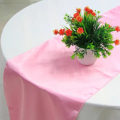 Party Table Runner