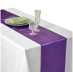 Party Table Runner