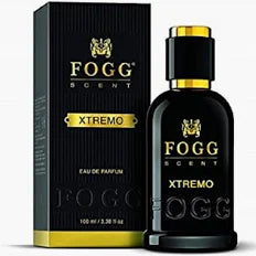 Fogg Xtremo Scent For Men, 100ml