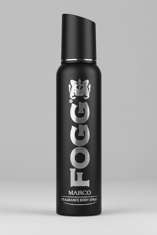 Fogg marco perfume spray for men - 120 ml