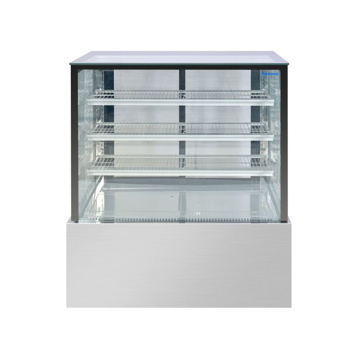 Bonvue Heated Food Display - H-SL840V