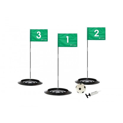 Soccer Golf Football Sport Game Set