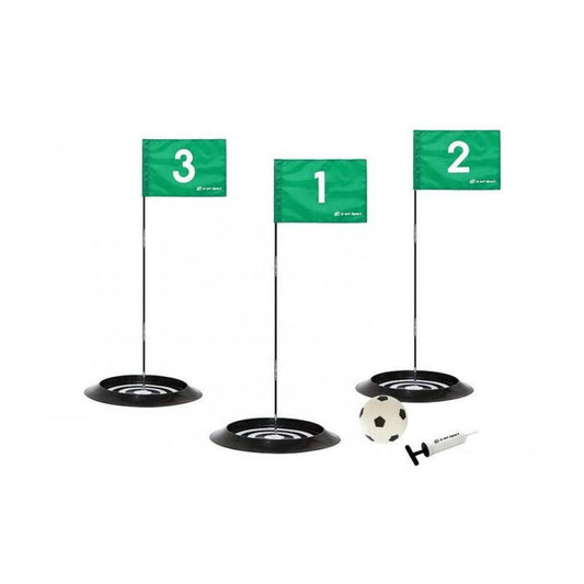 Soccer Golf Football Sport Game Set