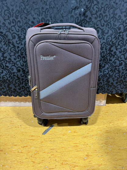 Premier Trolley Bag
