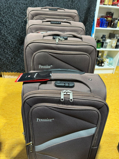 Premier Trolley Bag