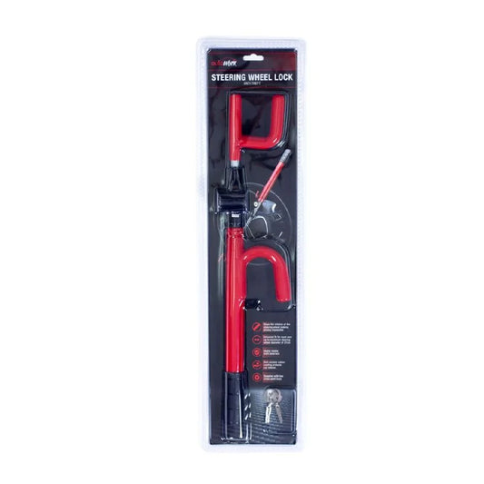 Autoworx Steering Wheel Lock