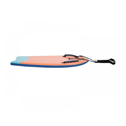 Towable Body Board 92cm - Wave & Surf Boogie Boards - Pink