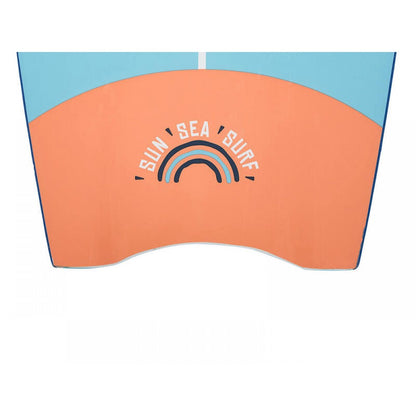 Towable Body Board 92cm - Wave & Surf Boogie Boards - Pink