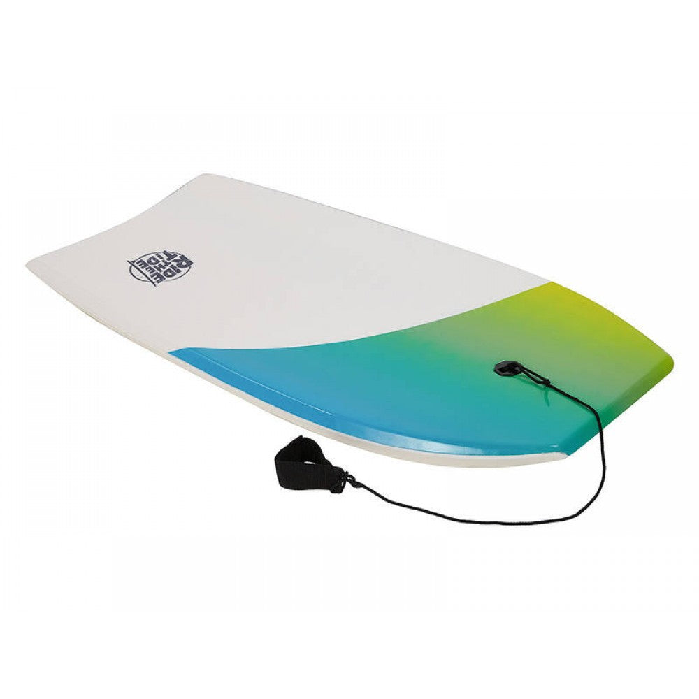 Body Board 103cm - Wave & Surf Boogie Boards