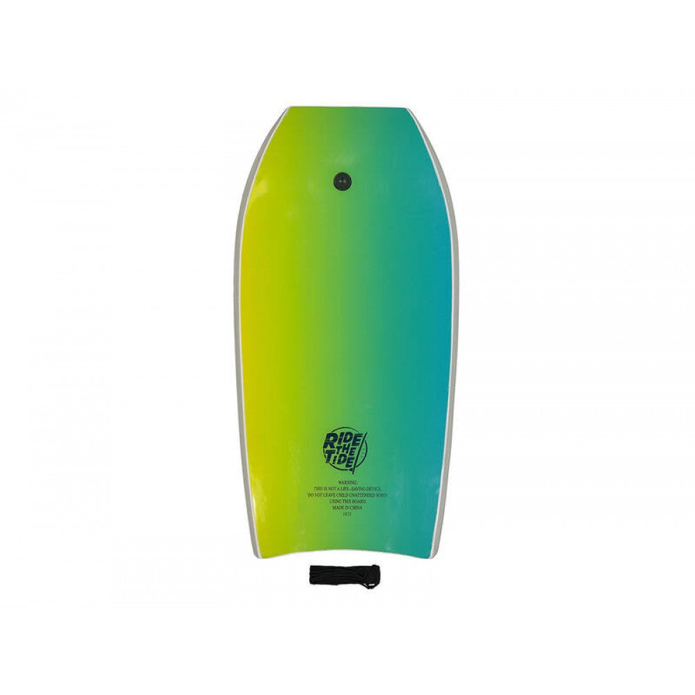 Body Board 103cm - Wave & Surf Boogie Boards