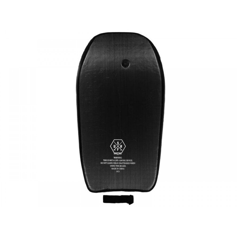 Body Board 83cm - Wave & Surf Boogie Boards - Pink