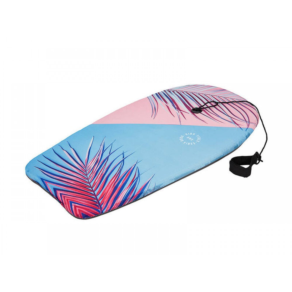 Body Board 83cm - Wave & Surf Boogie Boards - Pink