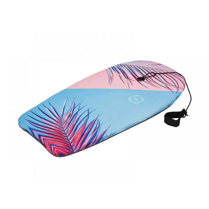 Body Board 83cm - Wave & Surf Boogie Boards - Pink