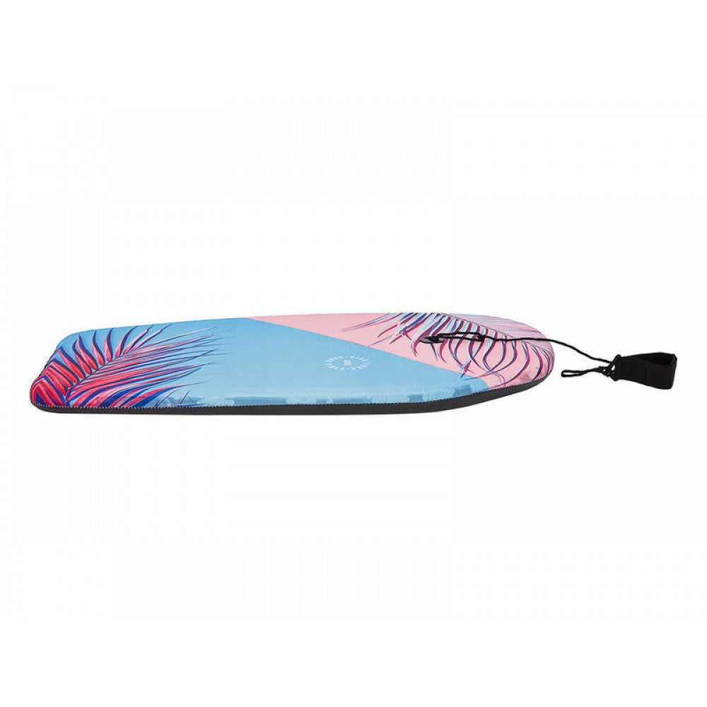 Body Board 83cm - Wave & Surf Boogie Boards - Pink