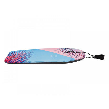 Body Board 83cm - Wave & Surf Boogie Boards - Pink