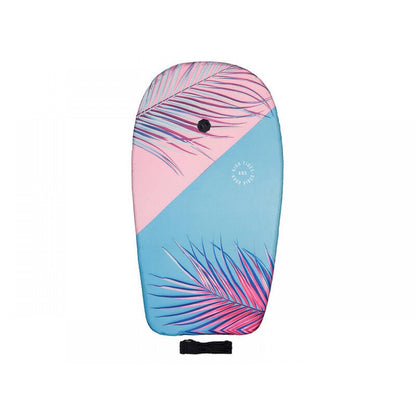 Body Board 83cm - Wave & Surf Boogie Boards - Pink