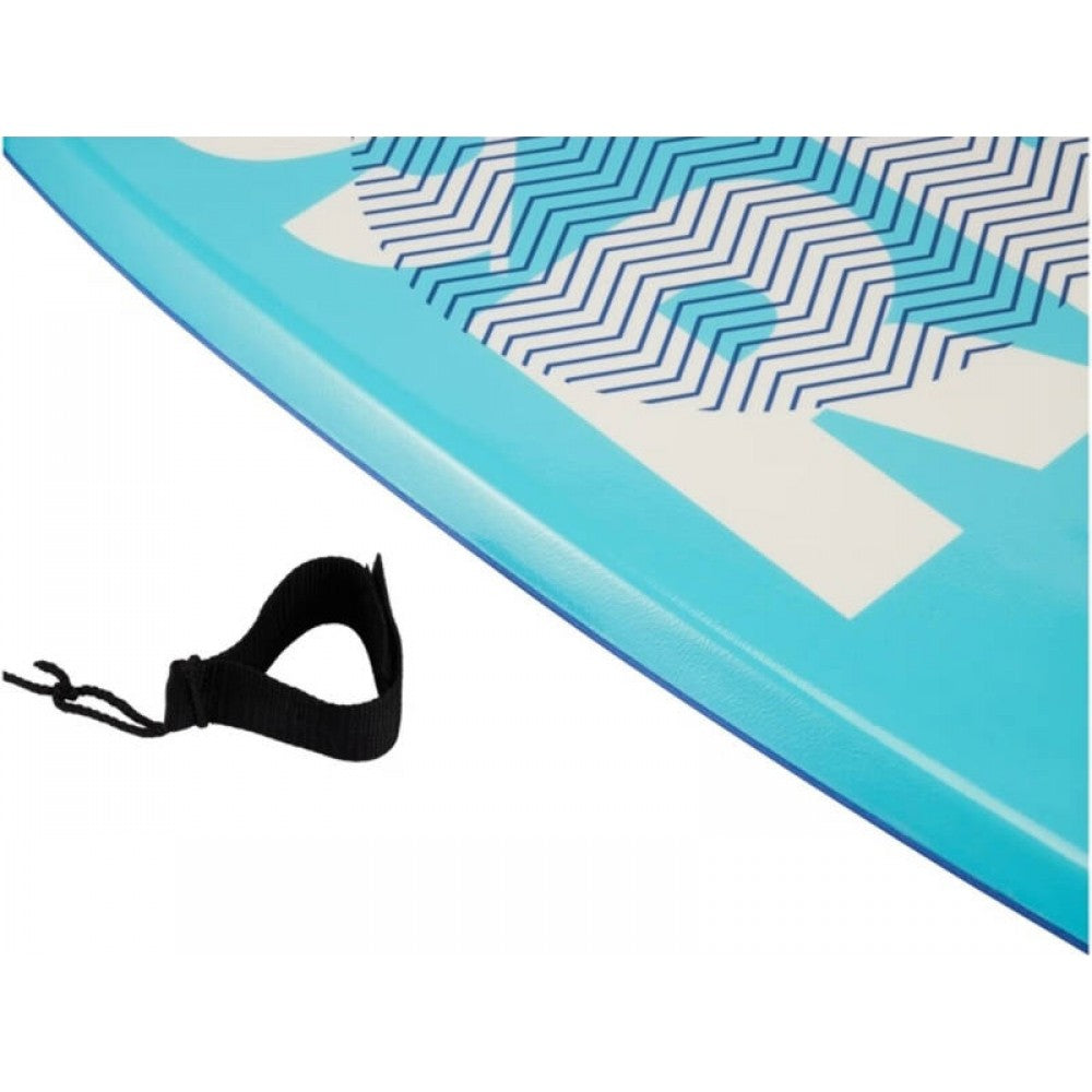92cm Body Board - Wave & Surf Boogie Boards - Blue