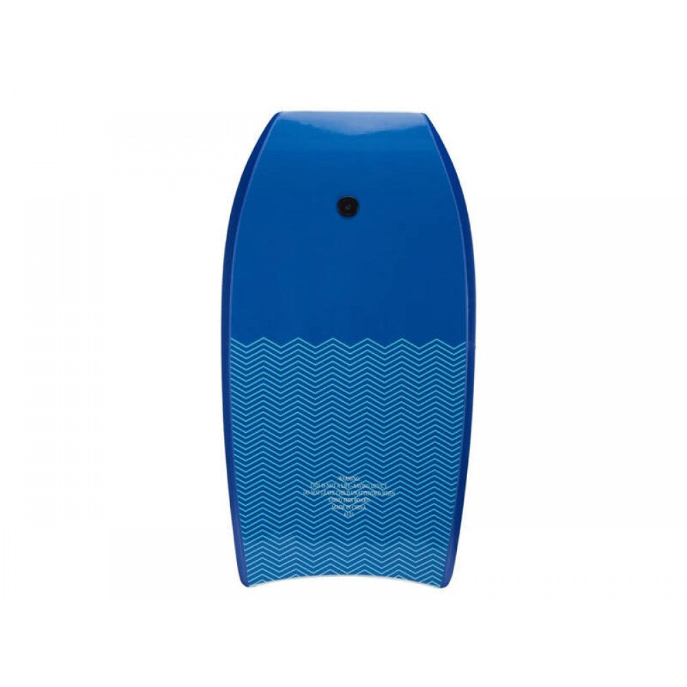 92cm Body Board - Wave & Surf Boogie Boards - Blue