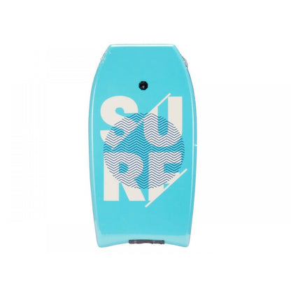 92cm Body Board - Wave & Surf Boogie Boards - Blue