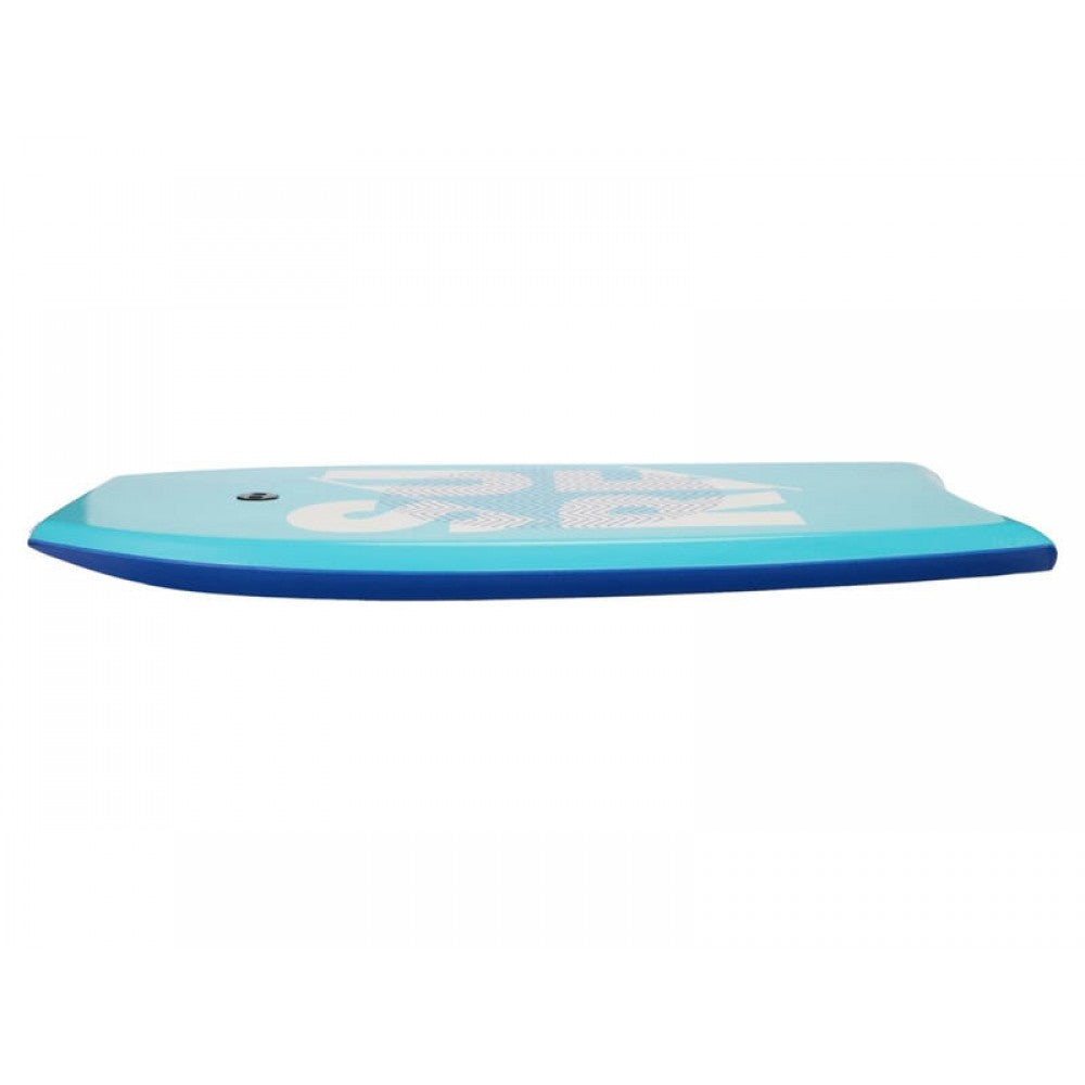 92cm Body Board - Wave & Surf Boogie Boards - Blue