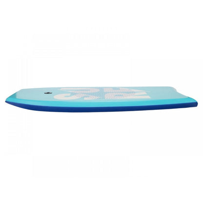 92cm Body Board - Wave & Surf Boogie Boards - Blue