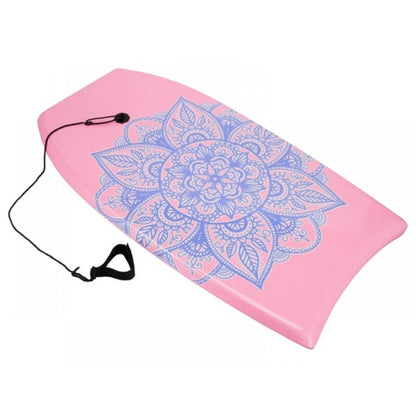 92cm Body Board - Wave &amp; Surf Boogie Boards - Pink