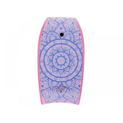 92cm Body Board - Wave &amp; Surf Boogie Boards - Pink