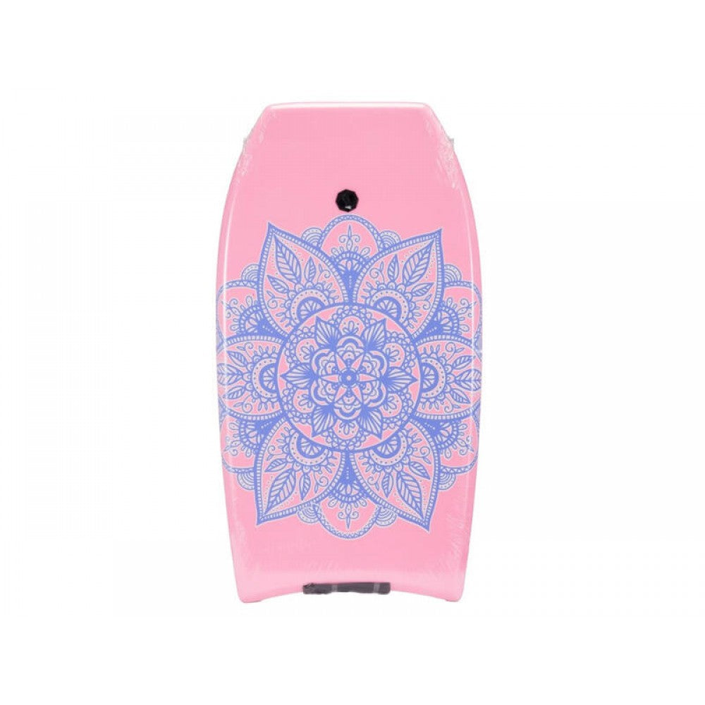 92cm Body Board - Wave &amp; Surf Boogie Boards - Pink