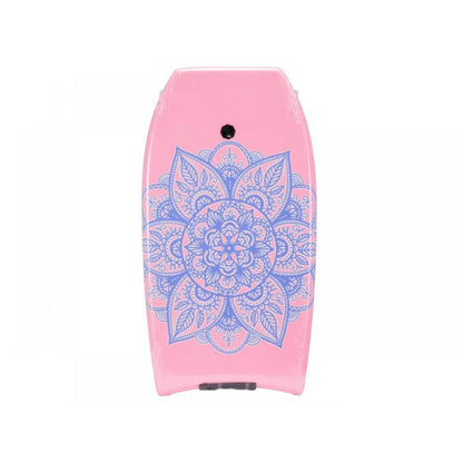92cm Body Board - Wave &amp; Surf Boogie Boards - Pink
