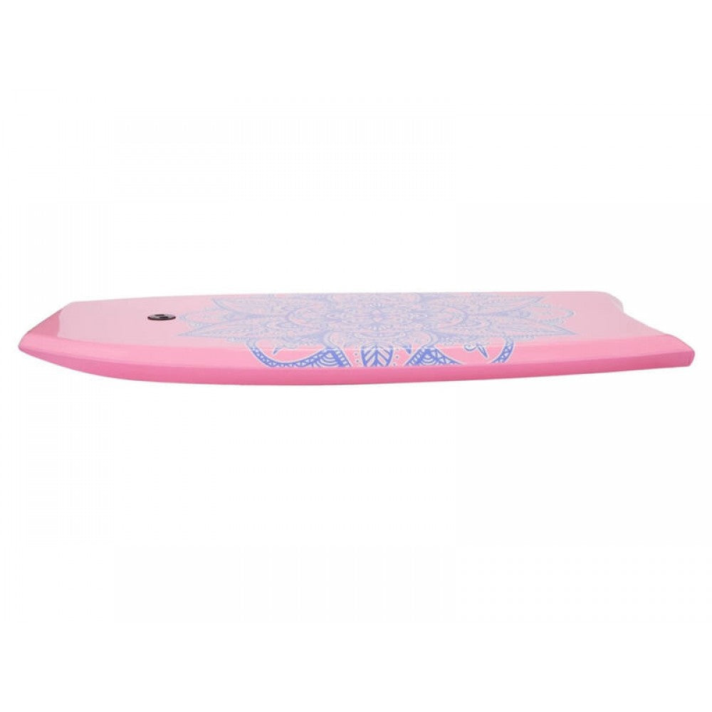 92cm Body Board - Wave &amp; Surf Boogie Boards - Pink
