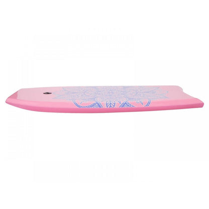 92cm Body Board - Wave &amp; Surf Boogie Boards - Pink