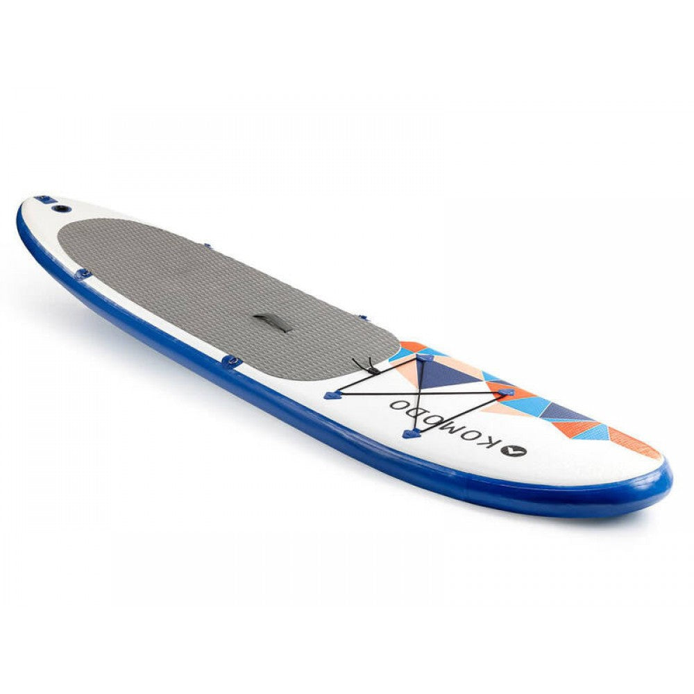 3.15m Inflatable Stand Up Paddle Board with Accessories - 10'4" SUP