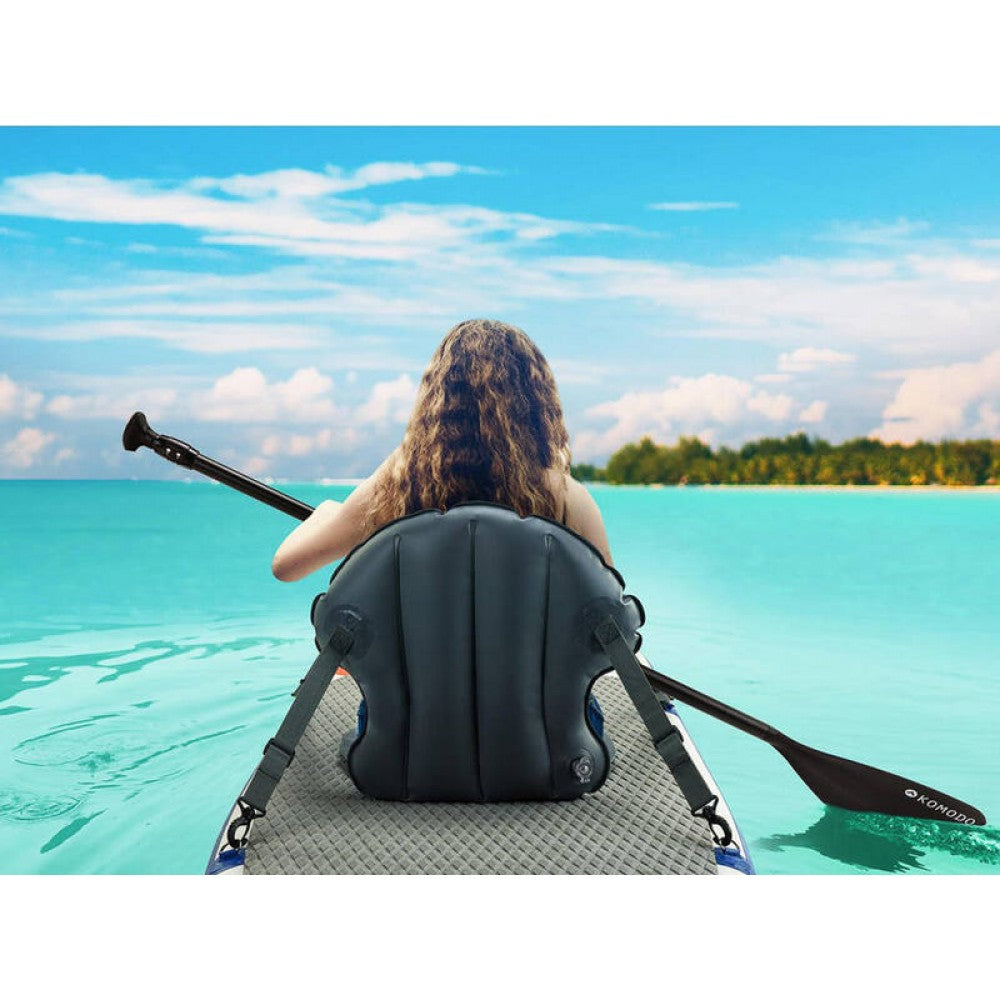 3.15m Inflatable Stand Up Paddle Board with Accessories - 10'4" SUP