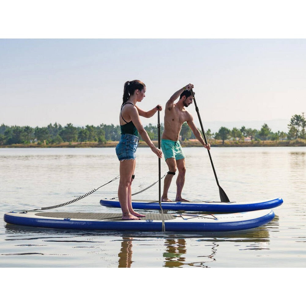 3.15m Inflatable Stand Up Paddle Board with Accessories - 10'4" SUP