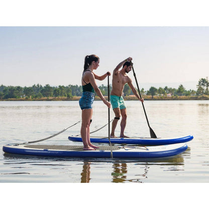 3.15m Inflatable Stand Up Paddle Board with Accessories - 10'4" SUP