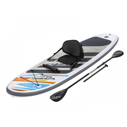 3m Hydro-Force Inflatable Stand Up Paddle Board & Kayak