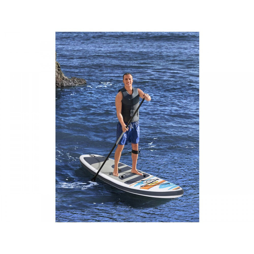 3m Hydro-Force Inflatable Stand Up Paddle Board & Kayak