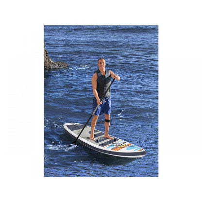 3m Hydro-Force Inflatable Stand Up Paddle Board & Kayak