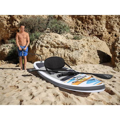 3m Hydro-Force Inflatable Stand Up Paddle Board & Kayak
