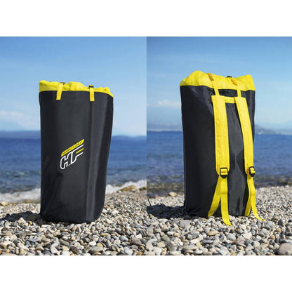 3m Hydro-Force Inflatable Stand Up Paddle Board & Kayak